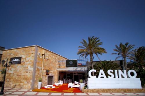 Elba Carlota Beach & Convention Resort - image 7