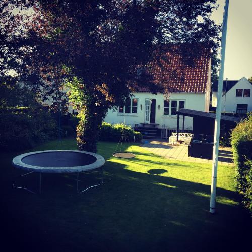  Østre Alle 38 in Hjørring