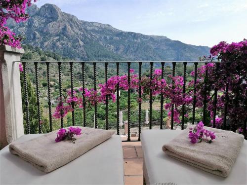 منظر, شقة فندقية سا تانكويتا دو فورنالتوكس - للكبار فقظ (Hotel Apartament Sa Tanqueta De Fornalutx - Adults Only) in فورنالوتز