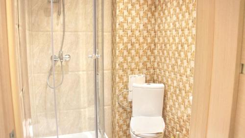 Apartamentai Druskininkuose
