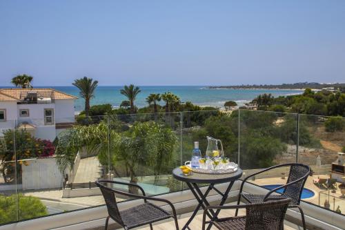 Villa Elias in Sotira