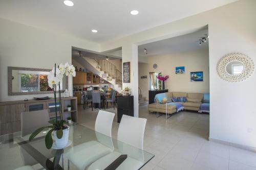 Villa Elias in Sotira