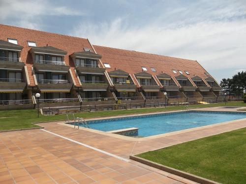 Resid. Balea Marítima - Rúa Peralto