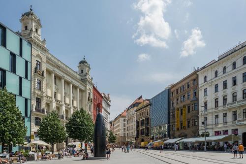 Apartmány Arte - image 14