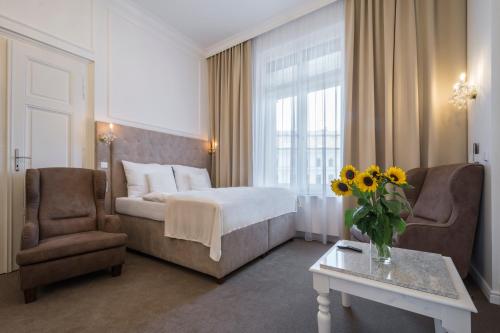 Apartmány Arte 3