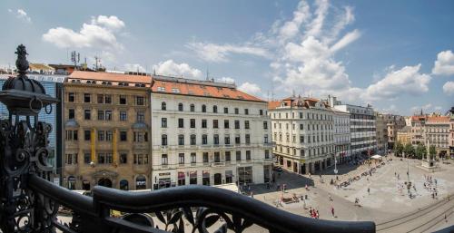 Apartmány Arte - image 5