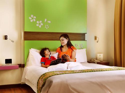 Superior Double Room image 2