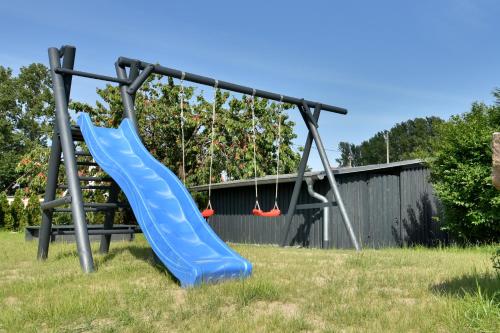 Ferienhaus LandLust Rugen