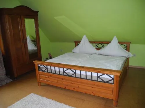 Ferienwohnung Meyenburg in Schwanewede, Deutschland