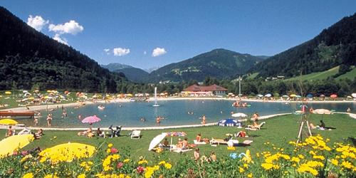 Landhotel Berger – Eben, MN