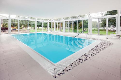Best Western Seehotel Frankenhorst - image 8