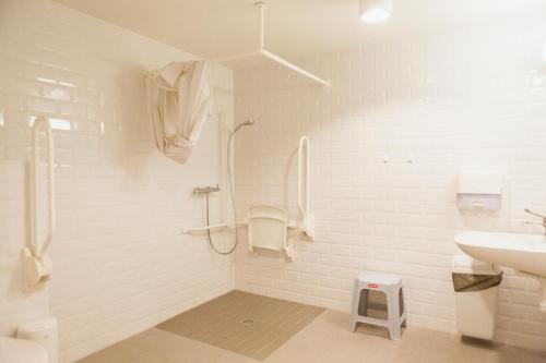 Snuffel Hostel - image 4