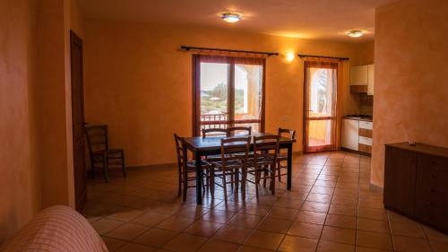 Residence Lu Lamoni