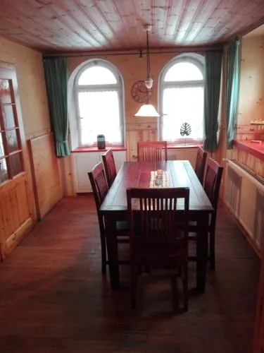 Ferienzimmer Saatmann in Amorbach, Deutschland