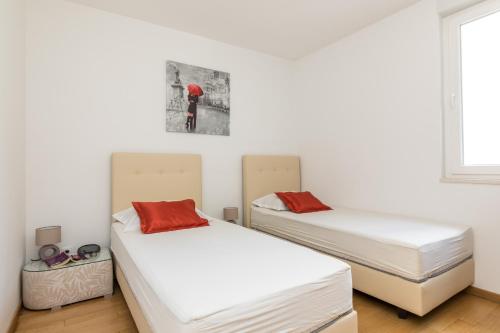 Apartment Marcela With Private Parking, Split (Foto 10)