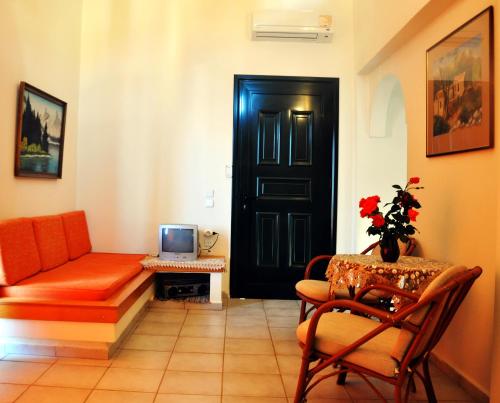  Marant in Stalida