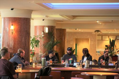 바/라운지, Hotel New Yokosuka (Hotel New  Yokosuka) in 요코스카