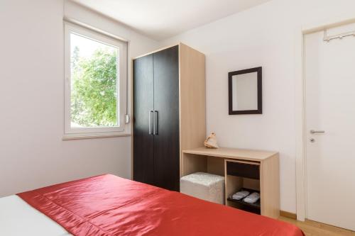 Apartment Marcela With Private Parking, Split (Foto 9)