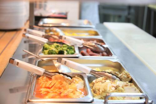 Hotel New Yokosuka (Hotel New  Yokosuka) in 요코스카