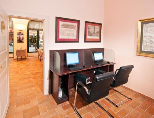 Hotel Praga 1 - image 4