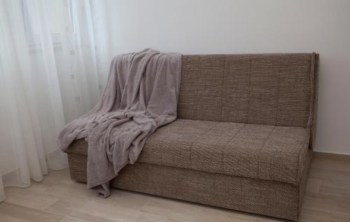 Apartments Put Plokita Smilja, Split (photo 10)