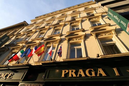 Hotel Praga 1 - image 6