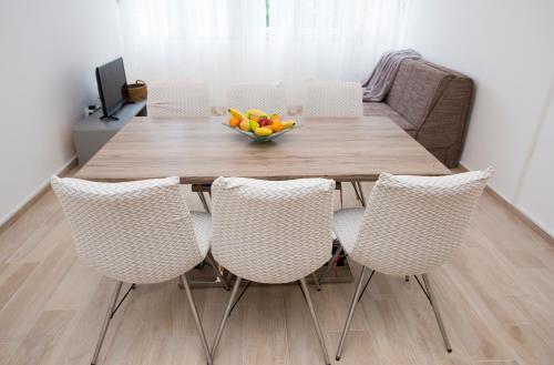 Apartments Put Plokita Smilja, Split (photo 5)