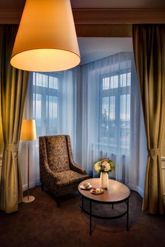 Grand hotel Starý Smokovec - image 4