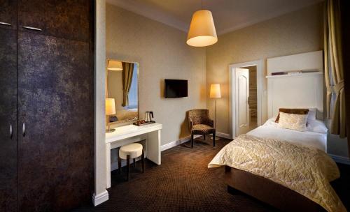 Grand hotel Starý Smokovec - image 6