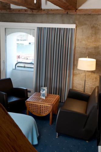 Admiral Hotel Copenhagen, Copenaghen (foto 3)