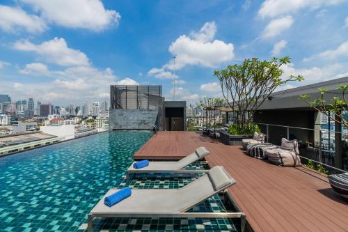 The Residence on Thonglor by UHG, Bangkok