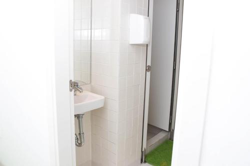 Sant Jordi Hostels Rock Palace, Barcelona (fotografie 5)