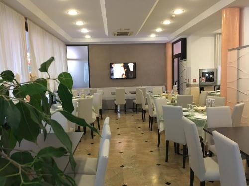Hotel Novella in Misano Adriatico