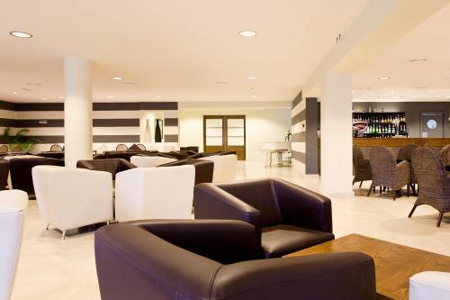 Hotel Cala Galdana & Apartamentos d'Aljandar - image 13