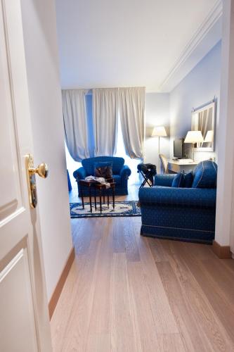 OSTUNI PALACE - Hotel Bistrot & SPA - image 13