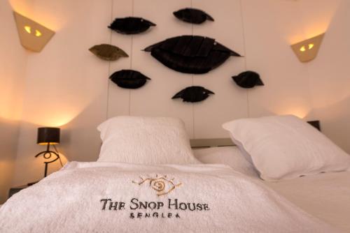 The Snop House - image 13