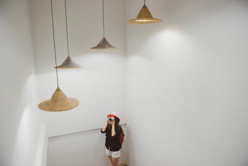 Peace Factory Hostel – Bangkok, NY
