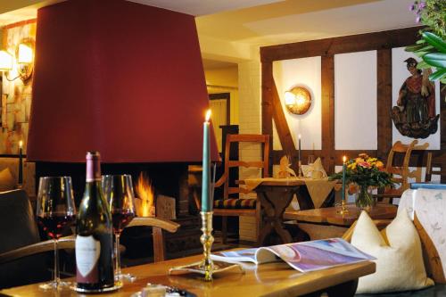 Hotel Jagdhaus Wiese - image 8