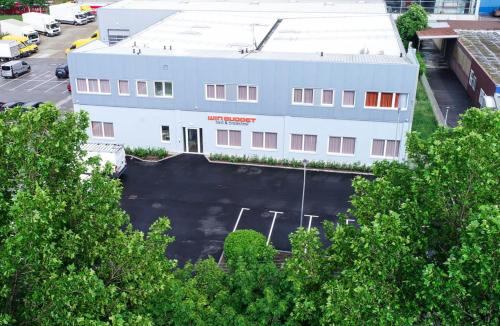 WinBudget "bed&breakfast" Guntramsdorf – Guntramsdorf, VA