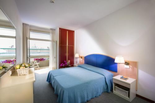 Hotel Metropol – Caorle, GA