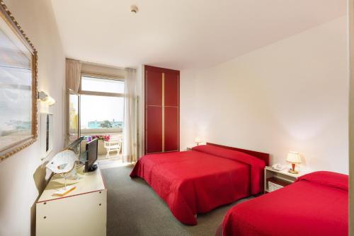 Hotel Metropol 2