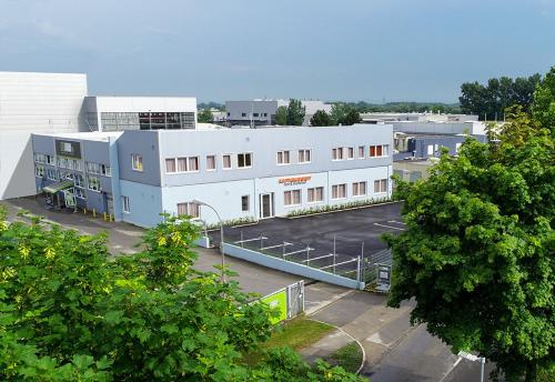 WinBudget "bed&breakfast" Guntramsdorf – Guntramsdorf, VA