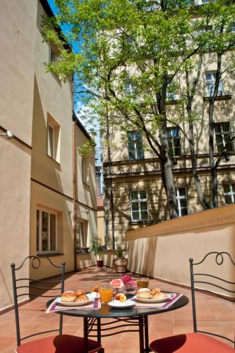 Hotel Caesar Prague - image 11