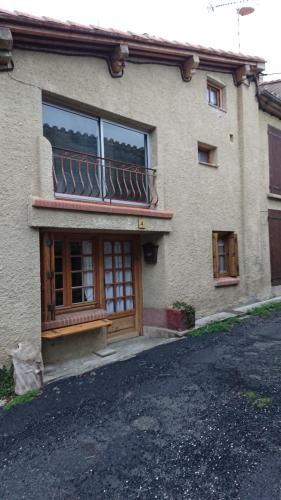 La carole in Mosset