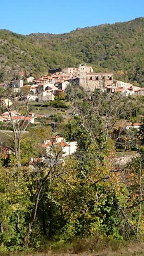 La carole in Mosset