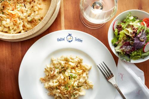 Gasthof Hirschen Schwarzenberg - image 11