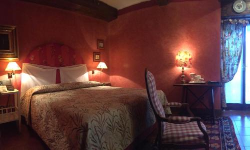 1 twin bed