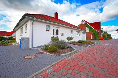 Private Room with own bathroom in 萨尔斯特