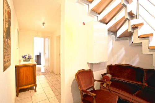 Private Room with own bathroom in 萨尔斯特