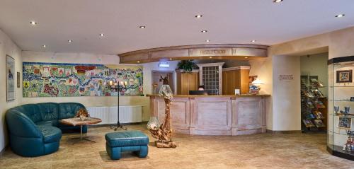 Hotel Elbparadies in Pirna, Deutschland